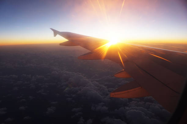 istock view from egyptian aircraft 1137928462