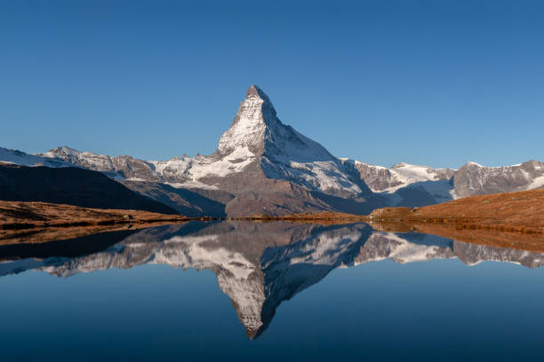 istock Switzerland Zermatt Matterhorn 1137931225