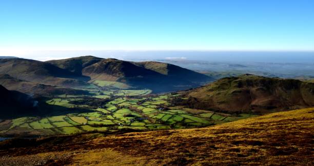 istock The Loweswater Fells from Whiteside 1137934158