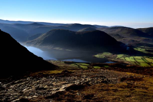 istock Melbreak and Loweswater Fells from Whiteside 1137935066