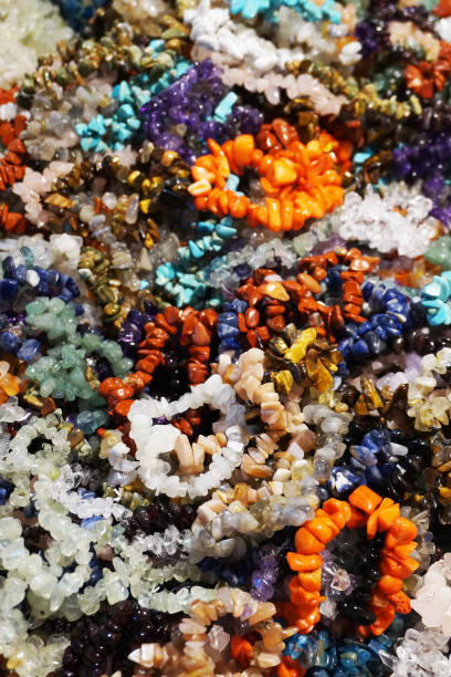 istock natural mineral jewellery texture 1137935171