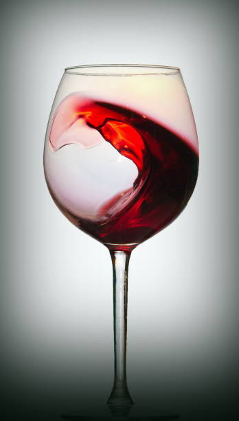 istock glass of red wine 1137936905