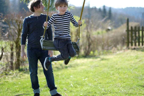 istock Family Leisure 1137944227