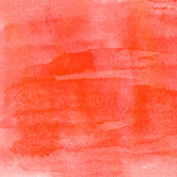 istock Multicolored abstract background. Illustration watercolor hand painting. Design element. 1137955343