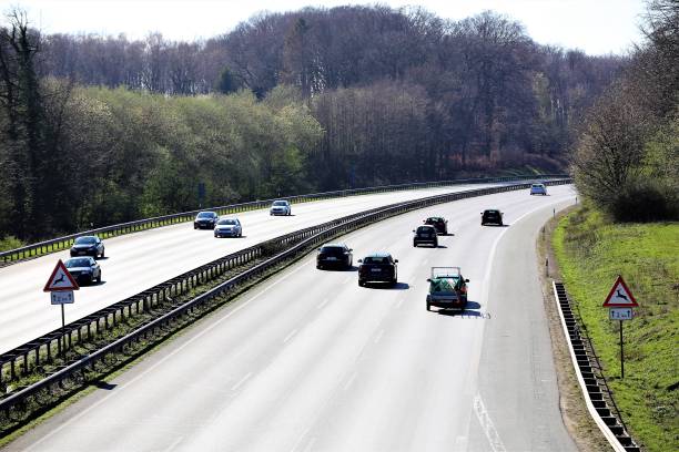 istock An Image of a road 1137966528