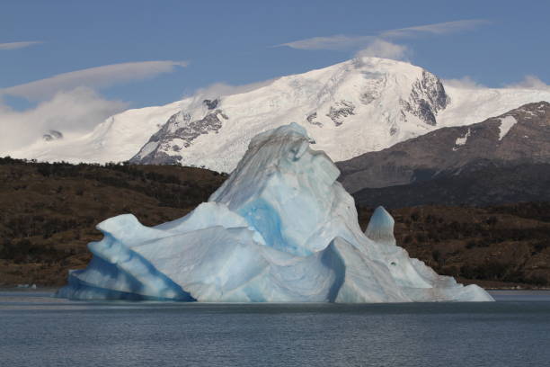 istock Los Glaciares National Park 1137972295