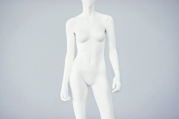 istock What happened to my clothes? 1137977154