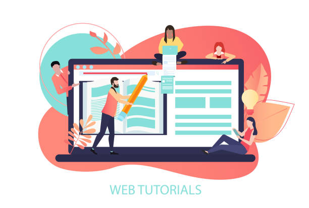 Computer Learning Thumbnails 9,200+ Computer Skills Class Stock Illustrations, Royalty-Free Vector ...