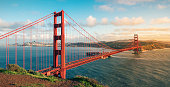 istock Golden Gate Bridge 1137980721