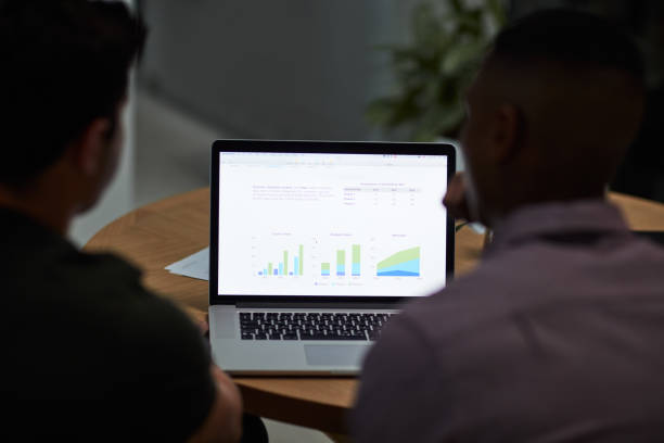 istock What story do the stats tell? 1137988731