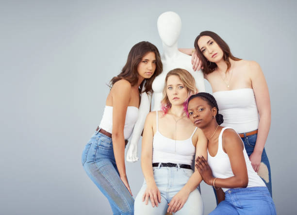 istock Diversity is the beauty of life 1137992117