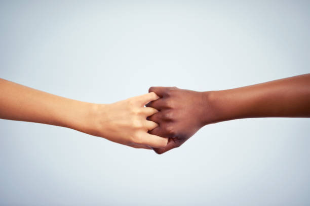 istock Get so close that you become one 1137992124