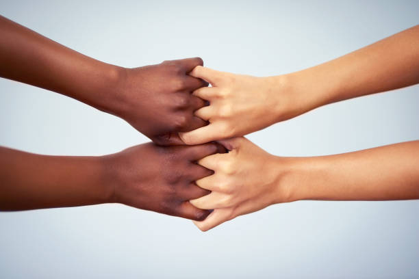 istock Solidarity strengthens a society 1137992125