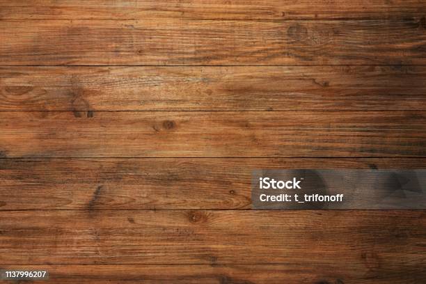 Brauner Holztext Dunkler Abstrakter Hintergrund Aus Holz Stockfoto und mehr Bilder von Holz