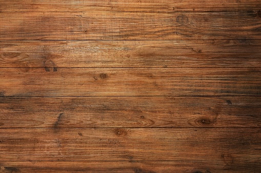 textura de madera marrón, fondo abstracto de madera oscura. photo