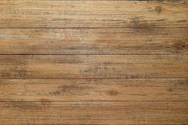 textura de madera marrón, fondo abstracto de madera oscura. - varnishing hardwood decking fotografías e imágenes de stock