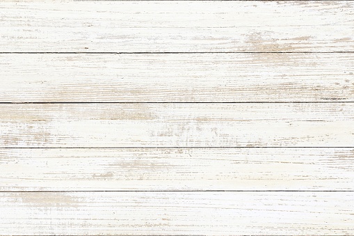 washed wood texture, white wooden abstract light background