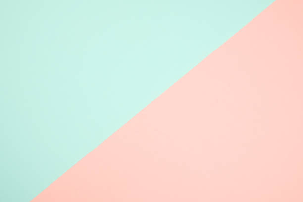 istock Abstract color paper geometric background. Creative design wallpaper 1138003262