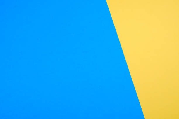istock Abstract color paper geometric background. Creative design wallpaper 1138003263