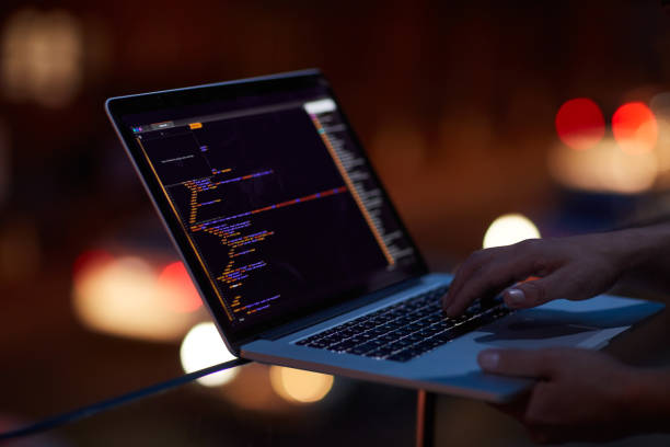 istock Don’t become the next cybercrime victim 1138004654