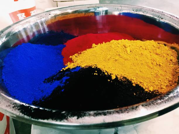 istock Variety of dyes 1138009663