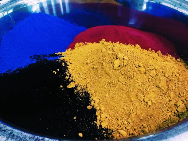 istock Variety of dyes 1138009680