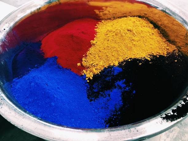 istock Variety of dyes 1138009687