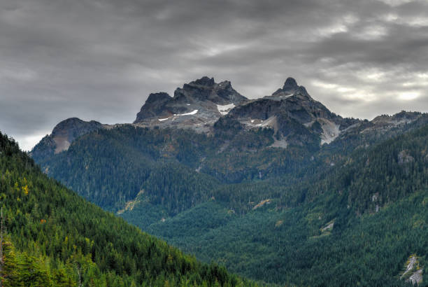 istock Sea to Sky Country - Squamish, BC, Canada 1138012256