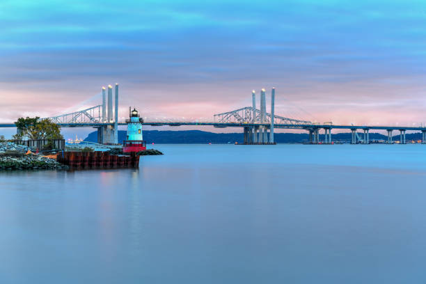 istock Tappan Zee Bridge - New York 1138014630