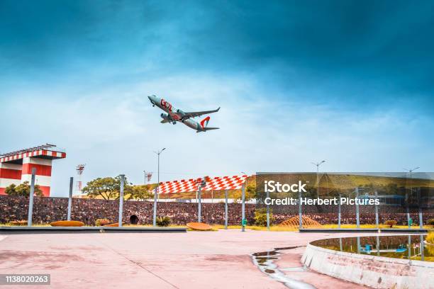 Square Memorial July 17 Congonhassao Paulo Airport Brazil Stock Photo - Download Image Now