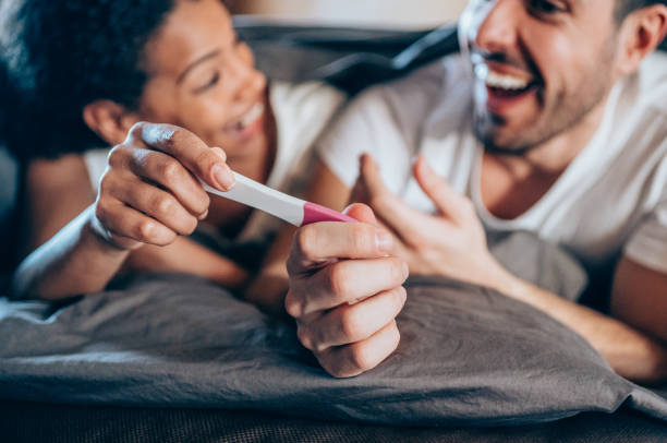 istock We have a baby on the way! 1138025611