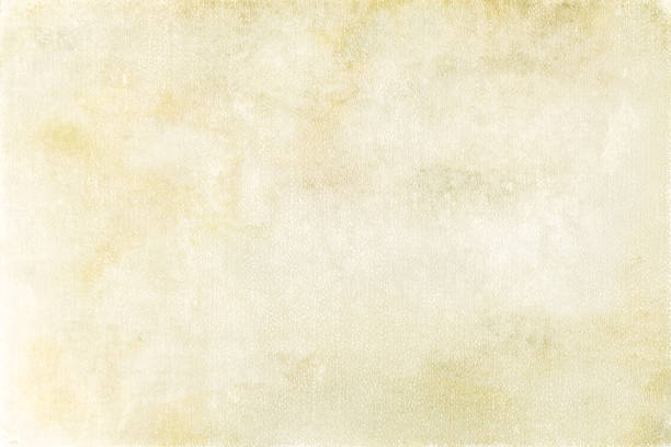 istock Paper texture.Old light yellow dirty paper background.Vintage surface. 1138029449