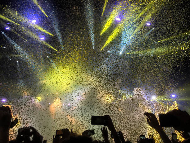 istock End of a concert 1138041195
