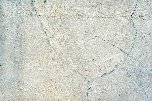 istock cracked color on a wall outside 1138046920