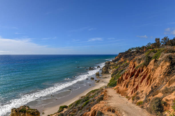 istock El Matador State Beach - California 1138052674