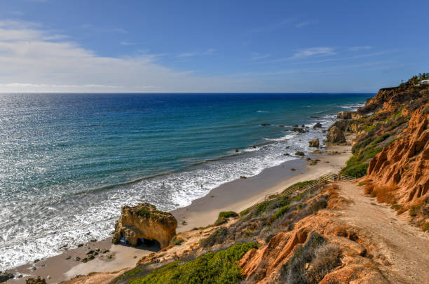 istock El Matador State Beach - California 1138052824