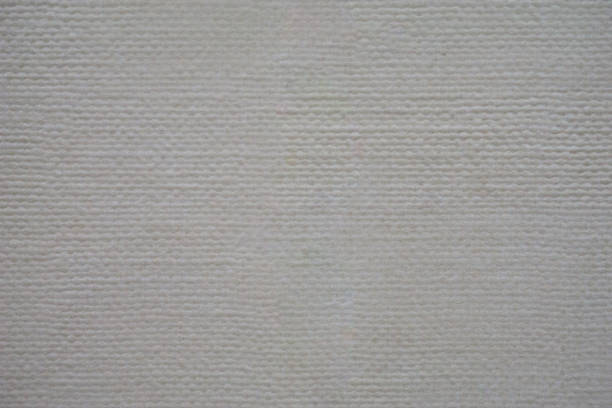 istock The concept is used to place a banner. White concrete wall texture background, seamless background 1138066512