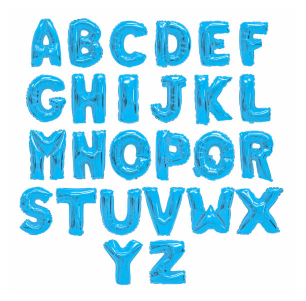 istock English alphabet from light blue balloons 1138080259