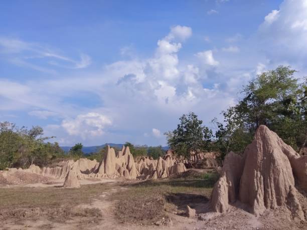 istock Grand Canyon in Thailand 1138095088
