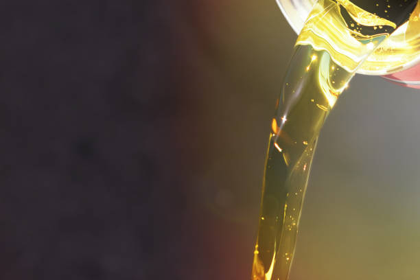 istock beer pours from the can in the sunlight 1138106723