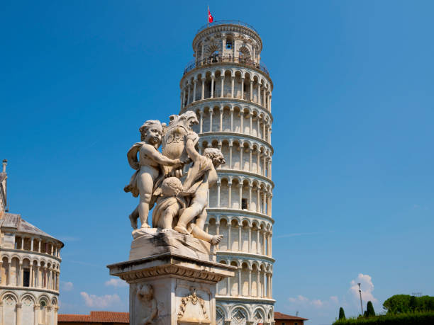 istock Famous landmark of Italy 1138107919