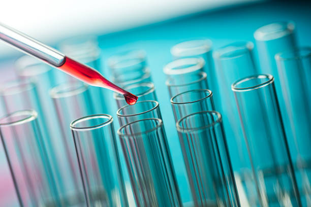 istock Close-Up Of Test Tubes At Laboratory 1138109659
