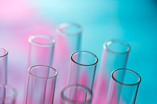 istock Close-Up Of Test Tubes At Laboratory 1138109672