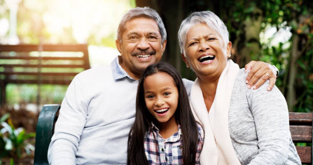 istock Happiness runs in the family 1138111331