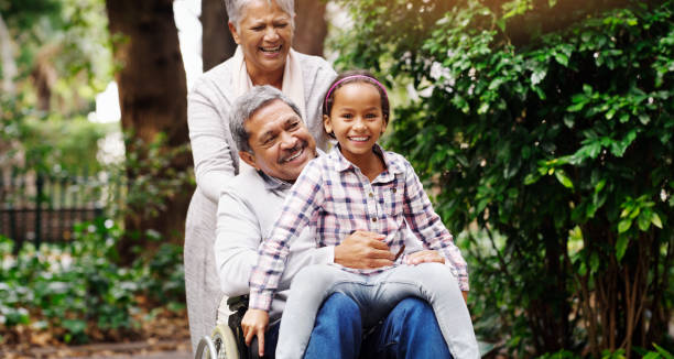 istock Sometimes small gestures bring the biggest joys to our lives 1138111345