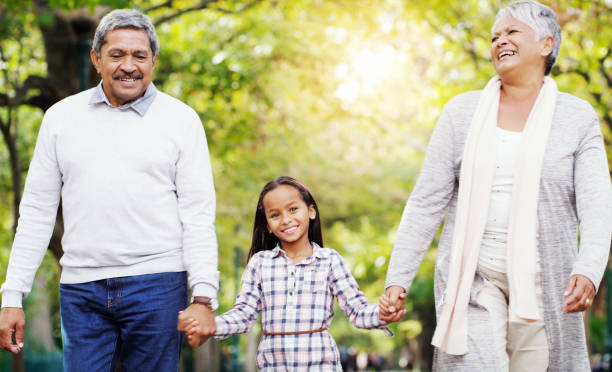 istock We'll always show her the right way 1138111348