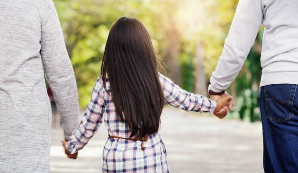 istock Handing down our love form one generation to the next 1138111361