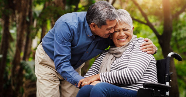 istock Love can withstand anything 1138111383