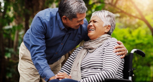 istock We're always in a happy mood together 1138111384