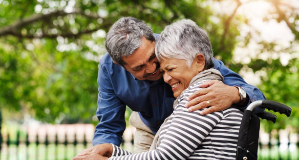 istock I'll be right by your side every step of the journey 1138111389